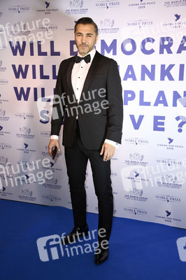 Cinema For Peace Gala 2026 in Berlin