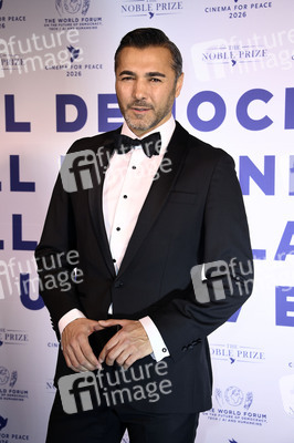 Cinema For Peace Gala 2026 in Berlin