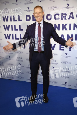 Cinema For Peace Gala 2026 in Berlin