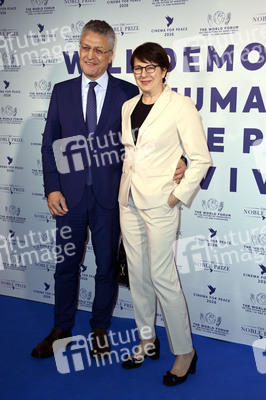 Cinema For Peace Gala 2026 in Berlin