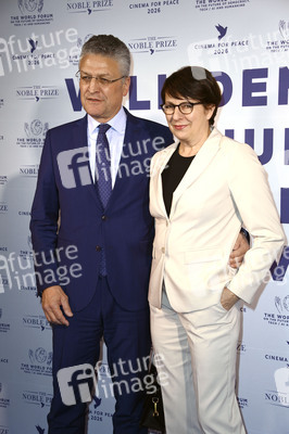 Cinema For Peace Gala 2026 in Berlin