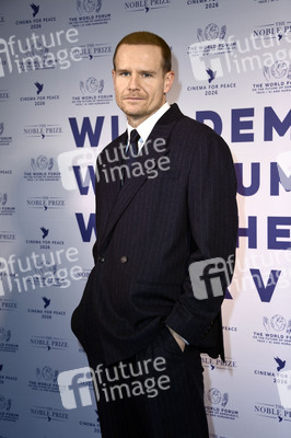 Cinema For Peace Gala 2026 in Berlin