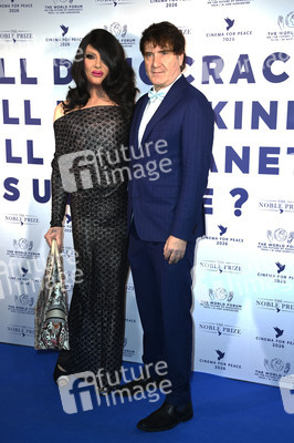 Cinema For Peace Gala 2026 in Berlin