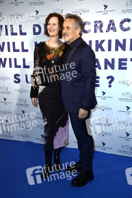 Cinema For Peace Gala 2026 in Berlin