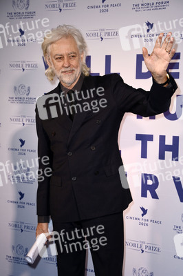 Cinema For Peace Gala 2026 in Berlin