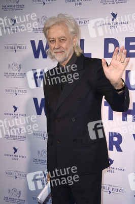 Cinema For Peace Gala 2026 in Berlin
