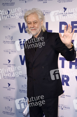 Cinema For Peace Gala 2026 in Berlin