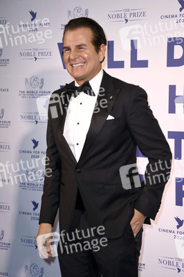 Cinema For Peace Gala 2026 in Berlin