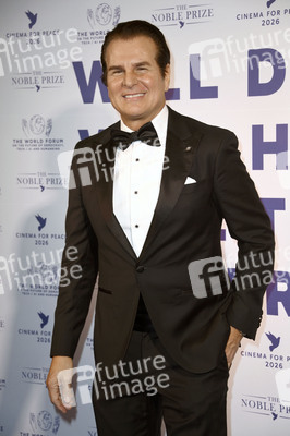 Cinema For Peace Gala 2026 in Berlin