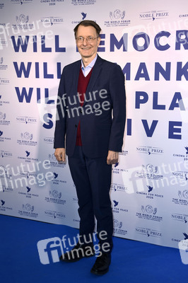Cinema For Peace Gala 2026 in Berlin