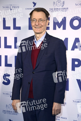 Cinema For Peace Gala 2026 in Berlin