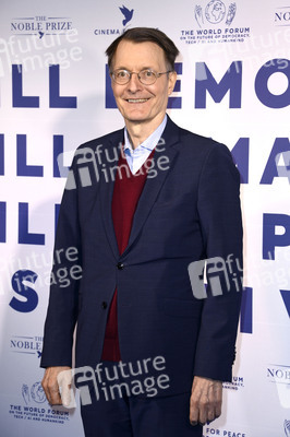 Cinema For Peace Gala 2026 in Berlin