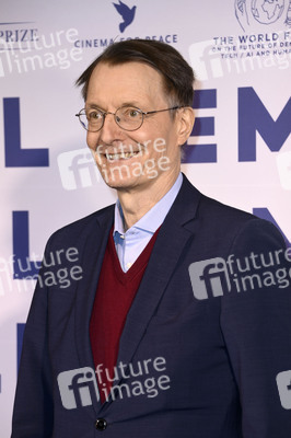 Cinema For Peace Gala 2026 in Berlin