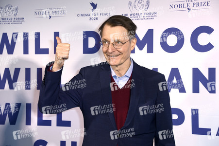 Cinema For Peace Gala 2026 in Berlin