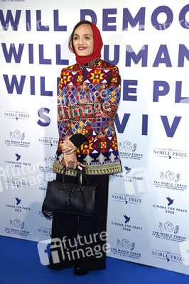 Cinema For Peace Gala 2026 in Berlin