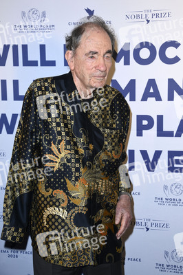 Cinema For Peace Gala 2026 in Berlin