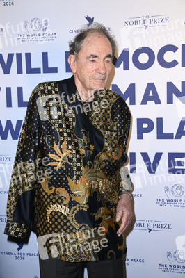 Cinema For Peace Gala 2026 in Berlin