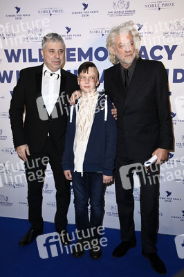 Cinema For Peace Gala 2026 in Berlin