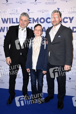 Cinema For Peace Gala 2026 in Berlin