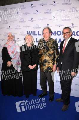 Cinema For Peace Gala 2026 in Berlin