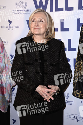 Cinema For Peace Gala 2026 in Berlin