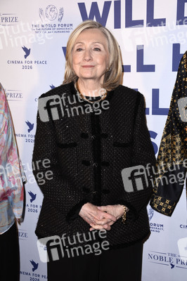 Cinema For Peace Gala 2026 in Berlin