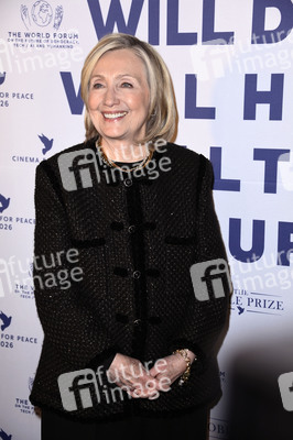 Cinema For Peace Gala 2026 in Berlin