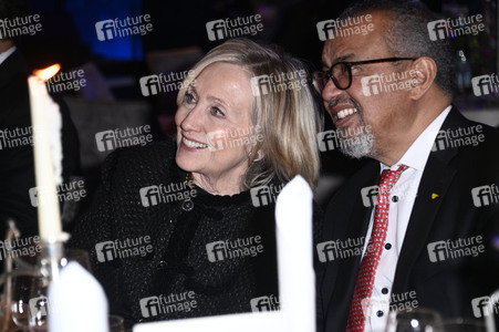 Cinema For Peace Gala 2026 in Berlin