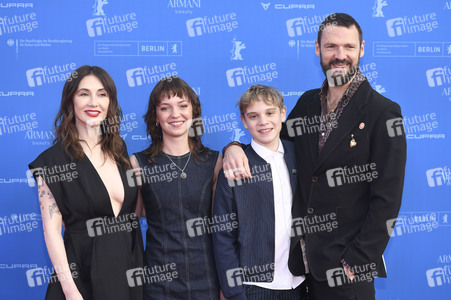 Filmpremiere 'A Family', Berlinale 2026
