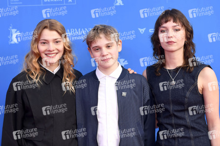 Filmpremiere 'A Family', Berlinale 2026