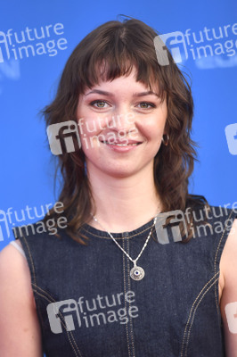 Filmpremiere 'A Family', Berlinale 2026