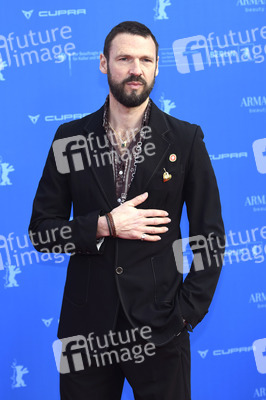 Filmpremiere 'A Family', Berlinale 2026