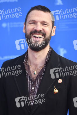 Filmpremiere 'A Family', Berlinale 2026