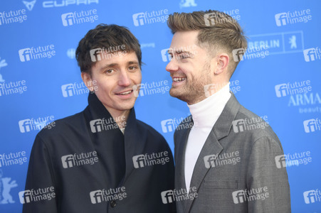 Filmpremiere 'A Family', Berlinale 2026