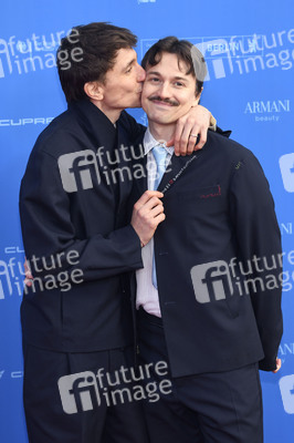 Filmpremiere 'A Family', Berlinale 2026