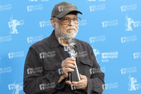 Berlinale Kamera Photocall, Berlinale 2026