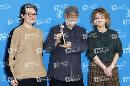 Berlinale Kamera Photocall, Berlinale 2026