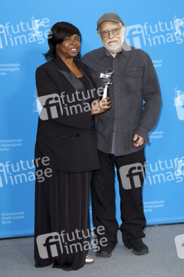 Berlinale Kamera Photocall, Berlinale 2026