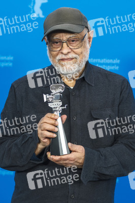 Berlinale Kamera Photocall, Berlinale 2026