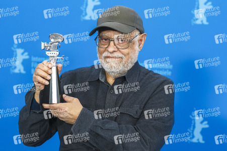 Berlinale Kamera Photocall, Berlinale 2026