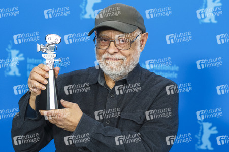 Berlinale Kamera Photocall, Berlinale 2026