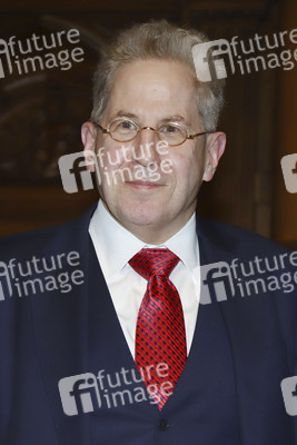 AfD-Veranstaltung 'Fraktion im Dialog' in Hamburg