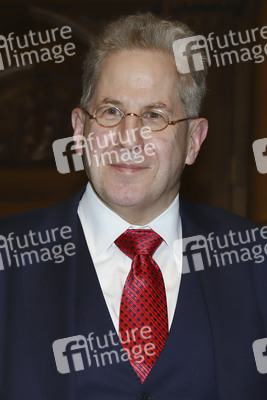 AfD-Veranstaltung 'Fraktion im Dialog' in Hamburg