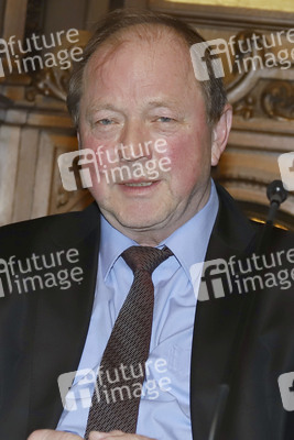 AfD-Veranstaltung 'Fraktion im Dialog' in Hamburg