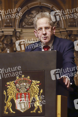 AfD-Veranstaltung 'Fraktion im Dialog' in Hamburg