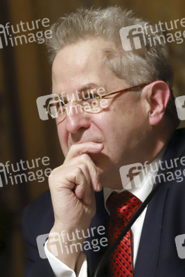 AfD-Veranstaltung 'Fraktion im Dialog' in Hamburg