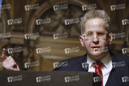 AfD-Veranstaltung 'Fraktion im Dialog' in Hamburg