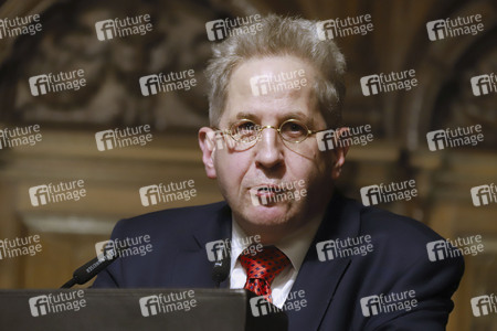 AfD-Veranstaltung 'Fraktion im Dialog' in Hamburg