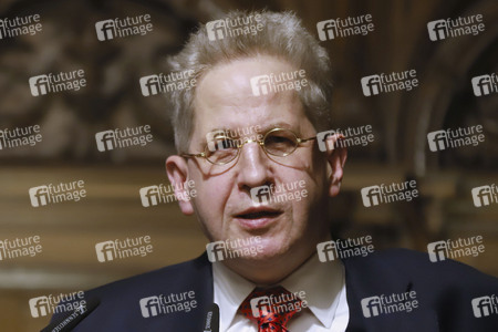 AfD-Veranstaltung 'Fraktion im Dialog' in Hamburg