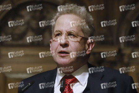 AfD-Veranstaltung 'Fraktion im Dialog' in Hamburg